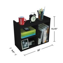 Desk Shelf