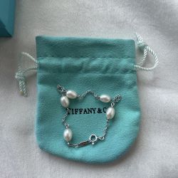 Tiffany Freshwater Pearl Bracelet 