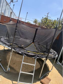 Trampoline