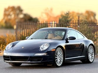 2006 Porsche 911