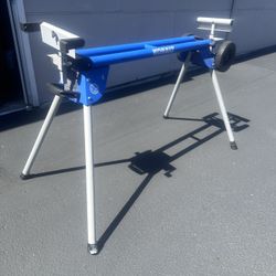 Miter Saw Stand