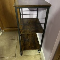 Kitchen Cart 