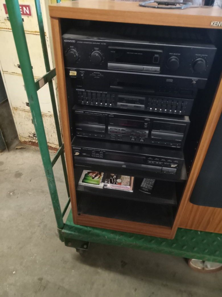 Kenwood  