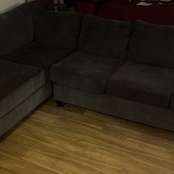 Sectional Sofa  Good Condition 