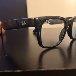 Generation 2 | Meta Glasses | Ray-Ban