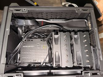 Custom Built Gaming PC (READ IMPORTANT)