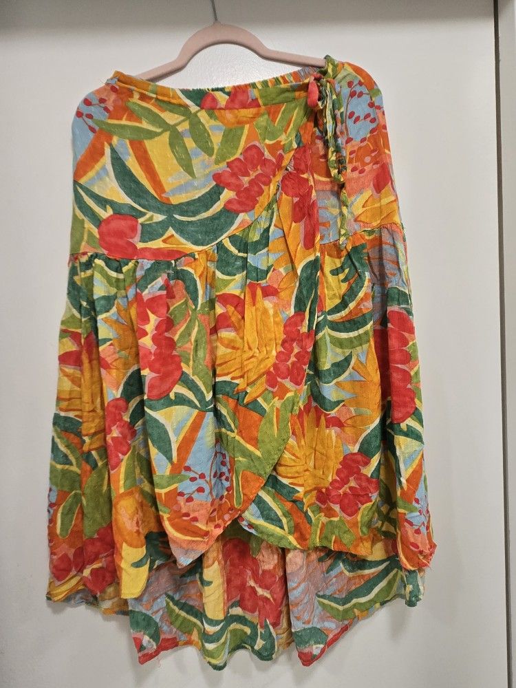 Skirt