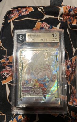 Son Goku