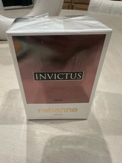 Paco Robanne Invictus Parfum