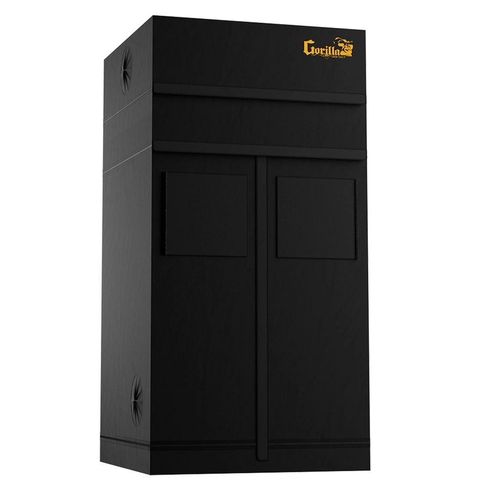 Gorilla Grow Tent 4x4