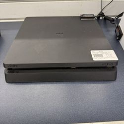 PS4 Slim 1TB