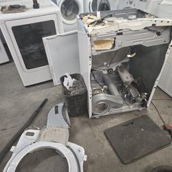 Washer And Dryer Repair 