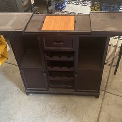 Wine Rack