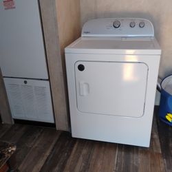 Whirlpool  Dryer
