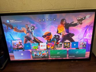 50 inch Samsung tv