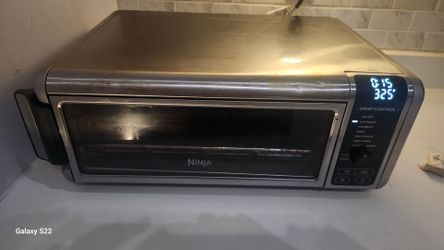 Ninja Foodi Air Fry Toaster Oven