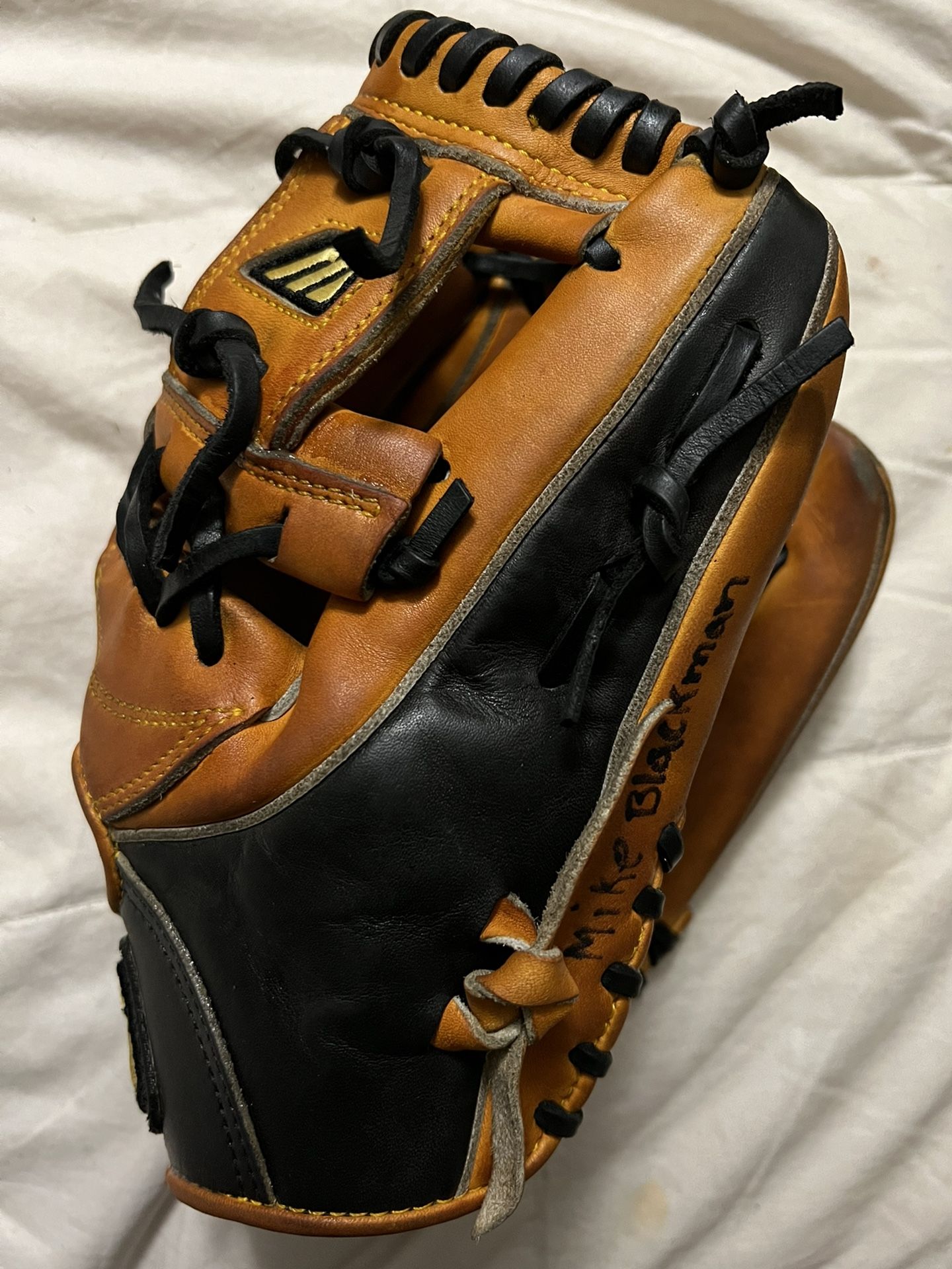 Mizuno Classic Pro Baseball Glove
