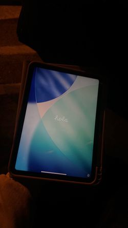 Brand new IPad 10th gen