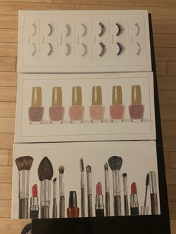Bathroom canvas