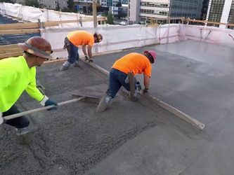 Concrete Cemento