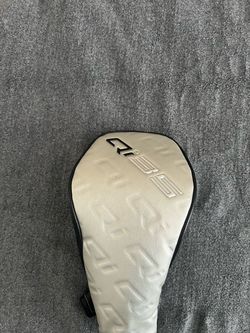 Taylormade Qi35 LS driver