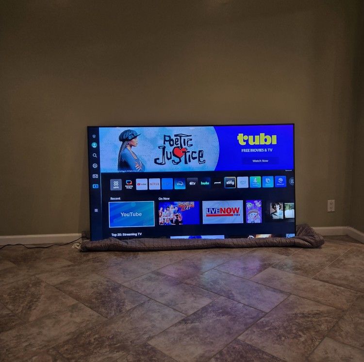 75-inch SAMSUNG NEO QLED QN90D 4K Smart TV UHD HDR (2024 Model)