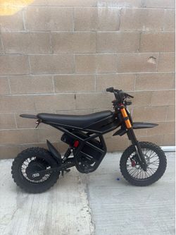 Gt 54 e bike/ e moto