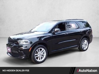 2024 Dodge Durango