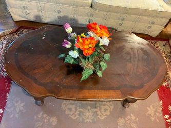 Coffee table