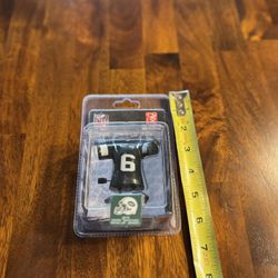 NFL New York Jets Mark Sanchez Wind-Up Jersey