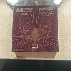 Bronzer Charlotte Tilbury