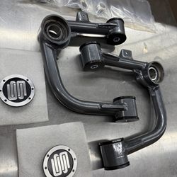 2003-2023 Toyota 4Runner Upper Control Arms