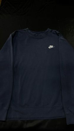 Nike crewneck