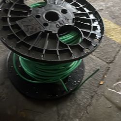 Wire # 8 THHN 350FT