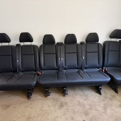 2019 Mercedes-Benz Metris