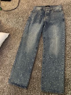 Purple Brand Jeans Size 32