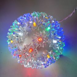 Light Ball. Multi Color