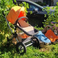 Bugaboo Cameleon Stroller