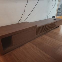 Modern TV Stand