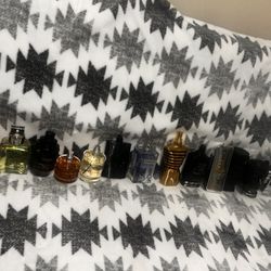 Perfumes