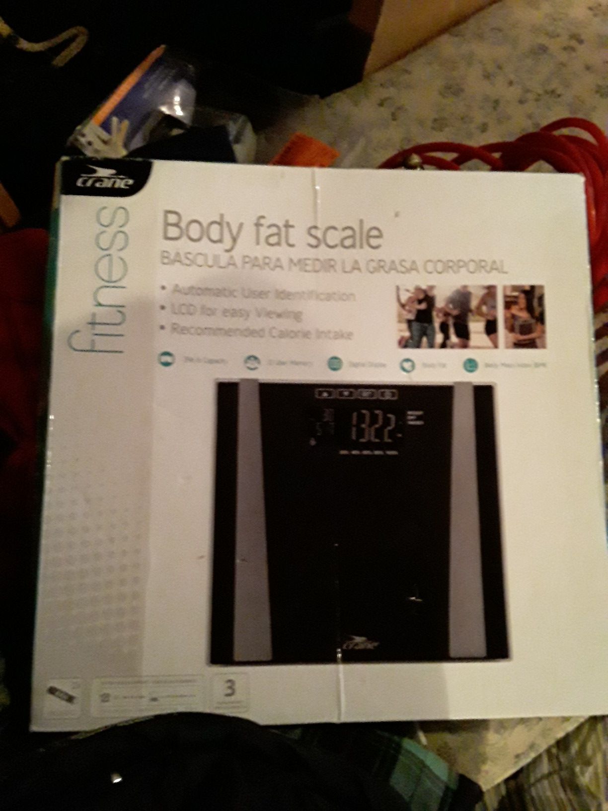 Scale