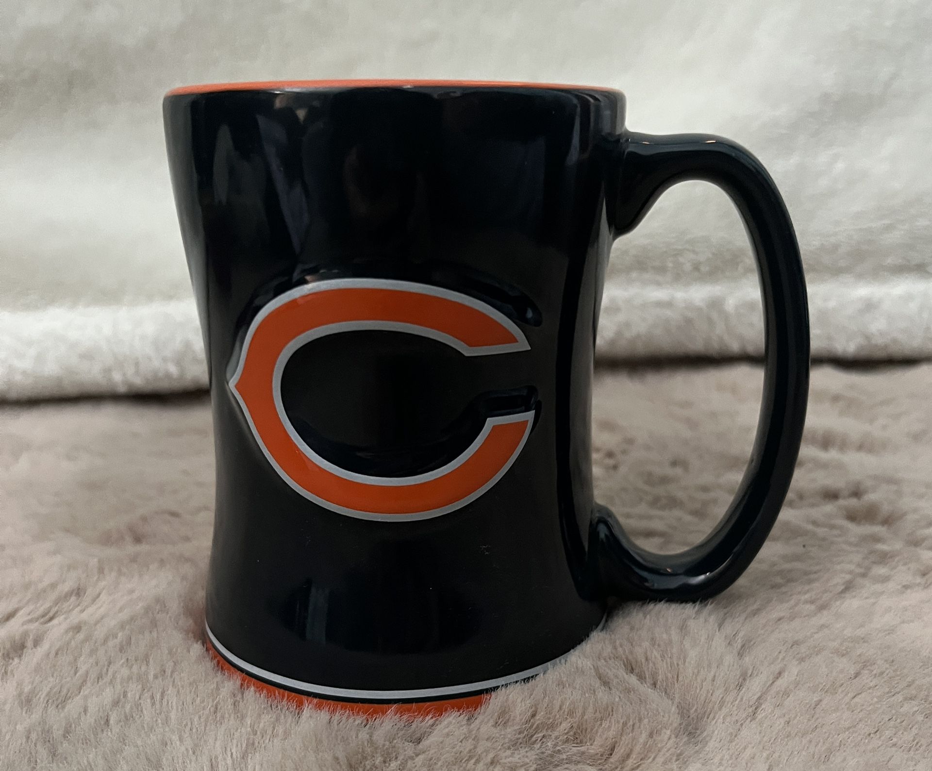 Chicago Bears Mug