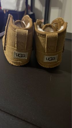 Baby uggs