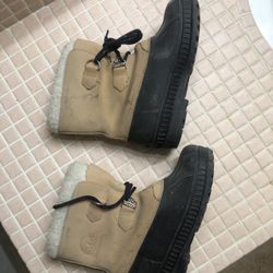 Kids Boots Sorel