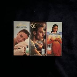 brand New Lv Colonge