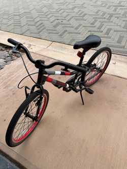 Guardian Bike 20 inch