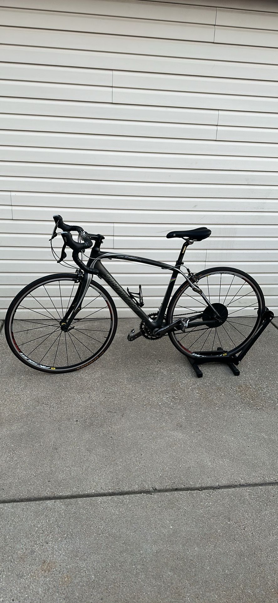 Specialized Road Bike Size 52cm