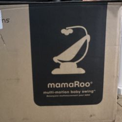 Mama Roo