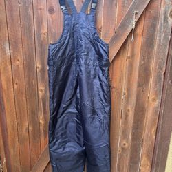 IXtreme Outfitters Snow Bib Size 18