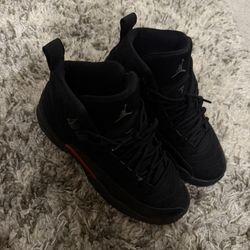 Jordan 12’s